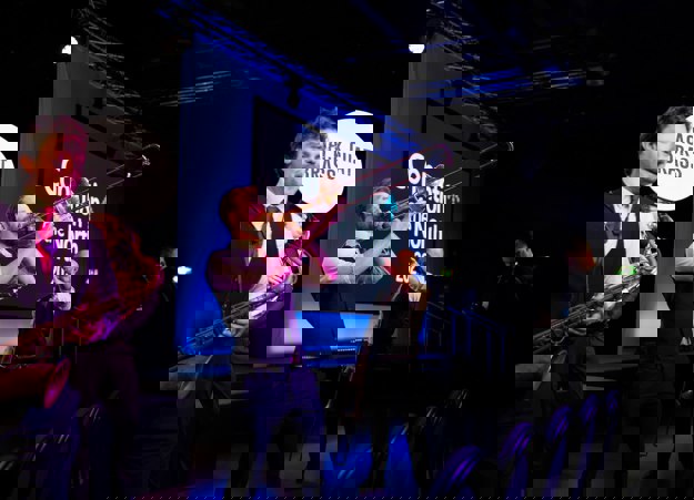 Convention Of The North Musical Opening